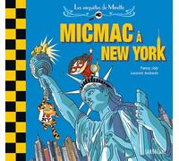 Micmac à New York