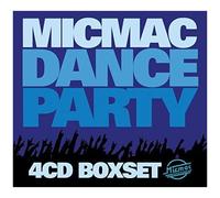Micmac Dance Party/Various
