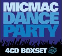 Micmac Dance Party/Various