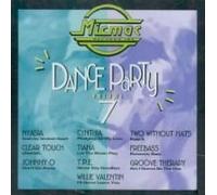 Micmac Dance Party - Vol. 7-Micmac Dance Party