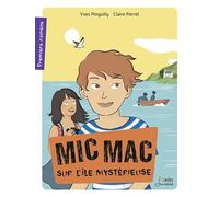 Micmac sur l'île mystérieuse