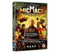 Micmacs (2009) ( Micmacs À Tire