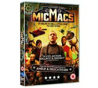 Micmacs (2009) ( Micmacs à tire-larigot )