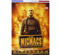 Micmacs À Tire-Larigot (2009) / Micmacs (Dvd)