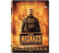 Micmacs à tire-larigot (2009) / Micmacs (DVD)