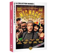 Micmacs à tire-larigot