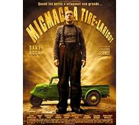 Micmacs À Tire-Larigot - Blu-Ray