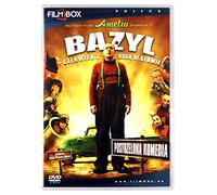 Micmacs à tire-larigot [DVD] (Audio français)