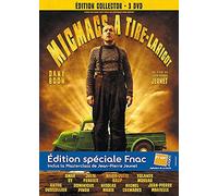 Micmacs à Tire-larigot – Warner Bros. – Édition Collector