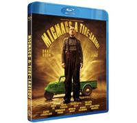 Micmacs à tire-larigot - Edition Spéciale avec Livret dossier de presse inclus [Blu-ray]