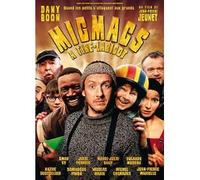 Micmacs à Tire-larigot – Édition spéciale Fnac