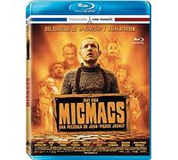 Micmacs À Tire-Larigot / Micmacs (Blu Ray)