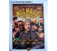 Micmacs à Tire-larigot – Warner Bros. – WB Environmental