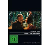 Micmacs - Uns gehört Paris! Zweitausendeins Edition Film 95.