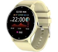 Micmetago Appareil Photo 4K pour Vlog et Selfie, Écran Orientable 180°, 48MP, Zoom 16X, Caméra Compacte Légère pour Fille & Femme, Webcam USB, Idée Cadeau Créative