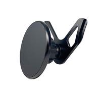 MICMXMO Support Téléphone Magnétique pour Audi A1 8X(2010-2018),Aimant Magnétique Porte Téléphone Voiture pour Magsafe, 360°Rotation Phone Holder Mount pour iPhone 16 15 et Tout Téléphone