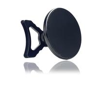 MICMXMO Support Téléphone Magnétique pour Audi A3 8P(2004-2013),Aimant Magnétique Porte Téléphone Voiture pour Magsafe, 360°Rotation Phone Holder Mount pour iPhone 16 15 et Tout Téléphone