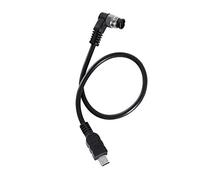 Micnova Câble N1 pour appareils GPS, P-Franken, Columbus, Sevenoak, Genesis, Opteka, Marrex, compatible avec Nikon