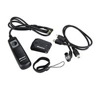 Micnova GPS-N Geotag Récepteur GPS avec câble N1 N3 et télécommande Filaire pour Appareil Photo numérique Nikon