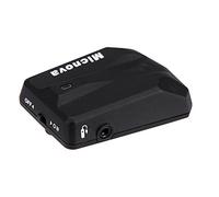 Micnova GPS-N Nikon GPS Géolocaliser Récepteur de Remplacement GP-1 avec N1 et N3 pour Nikon D800 câble D800E D610 D600 D700 D7200 D7100 D3200 D5200 D90 D4