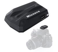 MICNOVA GPS-N Plus Géotag GPS & N1/N3 Câble pour Nikon D3 D3S D3X D4 D750 D700 D300 D300S D2X D2XS D2HS D200 D5000 D5100 D5200 D5300 D3100 D3200 D3300 D7100 D7000 D90 D800 D810 DSLR Caméras