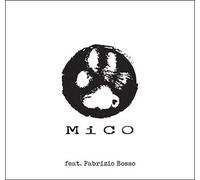 Mico (Feat. Fabrizio Bosso) - Mico