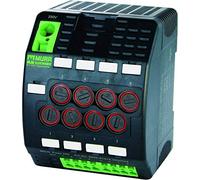 Mico FUSE 250 Porte-fusibles 8 canaux 5 x 20 mm