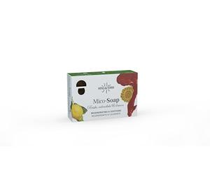 Mico-soap - Reishi Calendula & Lemon Régénérant et apaisant 150gr Hifas da Terra