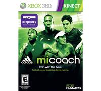 miCoach par Adidas - Xbox 360