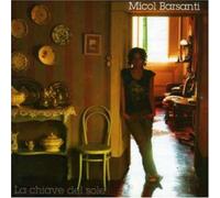 Barsanti Micol - La Chiave Del Sole [Import]