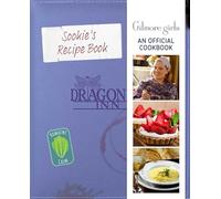 Micol Ostow - Gilmore Girls Sookie St. James's Official Cookbook - - F84z