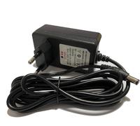 micompuTer Adaptateur Secteur compatible avec Sega Master System, câble extra long, 2 m, alimentation, chargeur, pièce de rechange, remplacement, Adaptateur de charge
