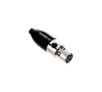 Rode Adaptateur XLR MICON-10 compatible Mipro