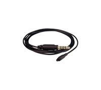 Rode Câble rallonge microphone Micon-11 – Audio Micon vers prise Minijack 3,5 mm