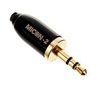 MICON-2 Adaptateur mini Jack 3,5