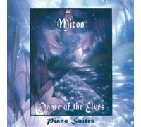 Micon - Dance of the Elves-Piano Suit