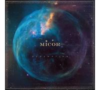 Micor – Redemption – Cargo Records