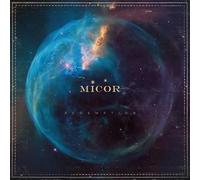 Micor – Redemption – Cargo Records
