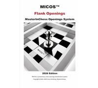 MICOS™ Flank Openings - 2026 Edition