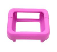 Micpointik Coque de protection en silicone pour ordinateur de plongée PEREGRINE pour ordinateur de plongée Peregrine, étui souple antidérapant avec prise en main confortable, étui durable résistant au