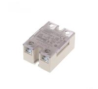 Micpointik G3NB-225B-1 Relais semi-conducteurs 25 A DC24 V Robuste sans pièces mobiles pour chauffage industriel moteurs électrovannes Compact Durable Solid State Relais