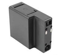 Micpointik Module supplémentaire de solution de nettoyage automatique pour aspirateur robot compatible avec Mova/X40/S20/X30 Ultra