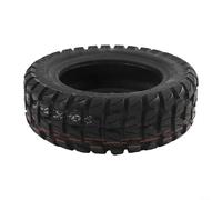 Micpointik Pneu sans chambre à air 90/65-6,5 pouces pour scooter électrique Zero 11X, préparation tout-terrain en caoutchouc robuste avec haute résistance à l'abrasion, roue de rechange durable pour