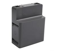 Micpointik Réservoir de solution de nettoyage de rechange pour aspirateur robot Mova E40 Ultra/P50 Ultra, système de dosage automatique pour prolonger la durée de vie et un entretien optimal des