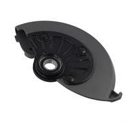 Micpointik Sous-protection N461005 pour scie circulaire sans fil compatible avec DCS575B, DCS575T1, DCS575T2, DCS578B, DCS578X1, DCS578X2, 60 V, 7-1/4", moteur sans balais, pièces de rechange