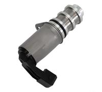 Micpointik Vanne de régulation de pression d'huile pour moteurs BMW N43 et S55, compatible avec le numéro de pièce OEM 11417584990 et 11417549846, construction en plastique et métal de haute qualité
