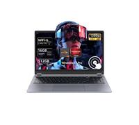 MICREAR 15.6'' PC Portable Ecran tactile 360° Flip AMD Ryzen3 3200 DDR4 16Go RAM 512Go SSD Windows 11 Pro
