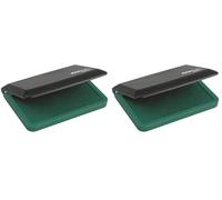 MICRO 1 vert (Lot de 2)