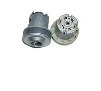 Micro 36 Mm RS-545 Moteur Électrique Turbo Ventilateur 7,2 V 7,4 V 80 W 5,5 KPa Moteur De Ventilateur D'aspirateur À Main Haute Vitesse