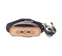 Micro à bobine simple pour guitare Cigar Box 3 cordes